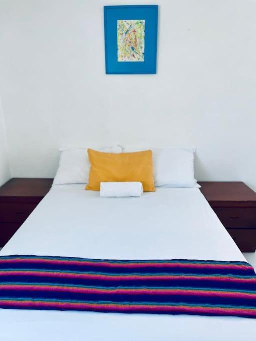 Punta Me Apartments & Rooms Near The Punta Sam Ferry Beach Cancún Exterior foto