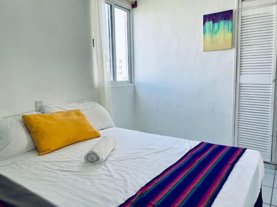 Punta Me Apartments & Rooms Near The Punta Sam Ferry Beach Cancún Exterior foto